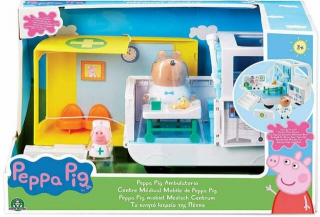 Ambulatorio Peppa Pig